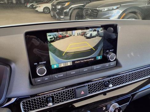 New 2025 Honda Civic Sport image 11