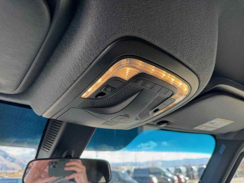 New 2025 Mercedes-Benz Sprinter 2500 image 21