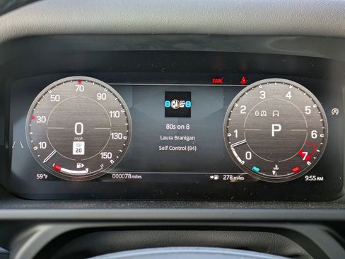 New 2025 Land Rover Defender 130 S image 33