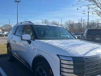 Used 2026 Hyundai Palisade Limited
