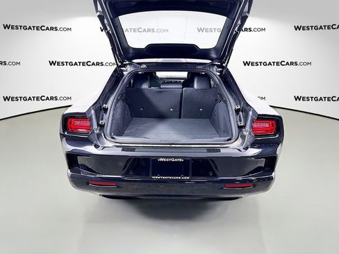 New 2025 Dodge Charger R/T w/ Quick Order Package 25M R/T image 13