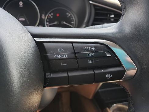 Used 2024 MAZDA CX-30 AWD 2.5 S w/ Select Sport Pkg image 21