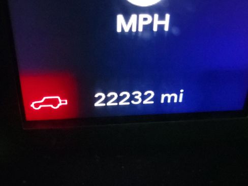 Used 2023 Jeep Wrangler Unlimited Sport image 19