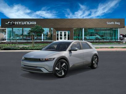 New 2026 Hyundai Ioniq 5 SEL