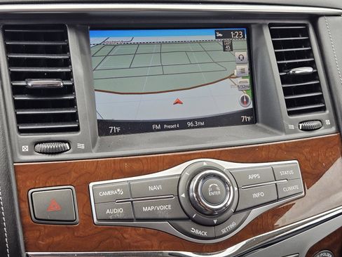 Used 2019 INFINITI QX80 Luxe w/ Proassist Package AWD/4WD image 20