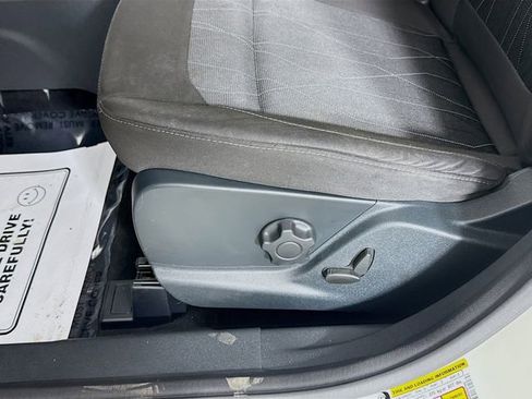 Certified 2020 Ford EcoSport SE image 18