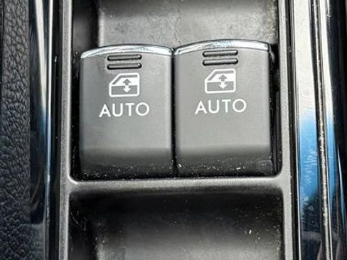 Used 2018 Subaru WRX STI Limited AWD/4WD image 17