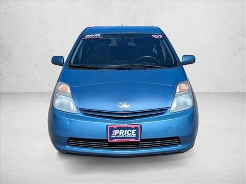 Used 2007 Toyota Prius FWD image 2