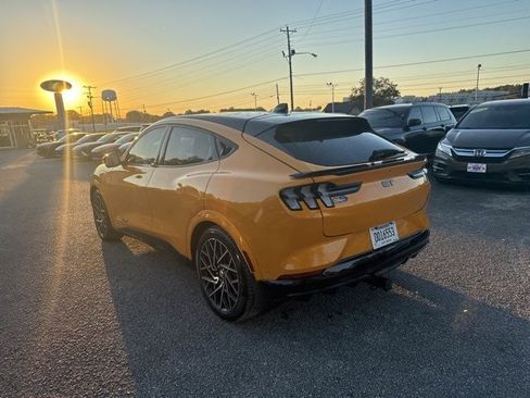 Used 2022 Ford Mustang Mach-E GT w/ GT Performance Edition image 12