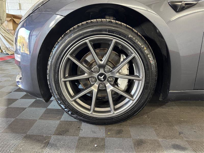 Used 2023 Tesla Model 3 Standard Range RWD image 27