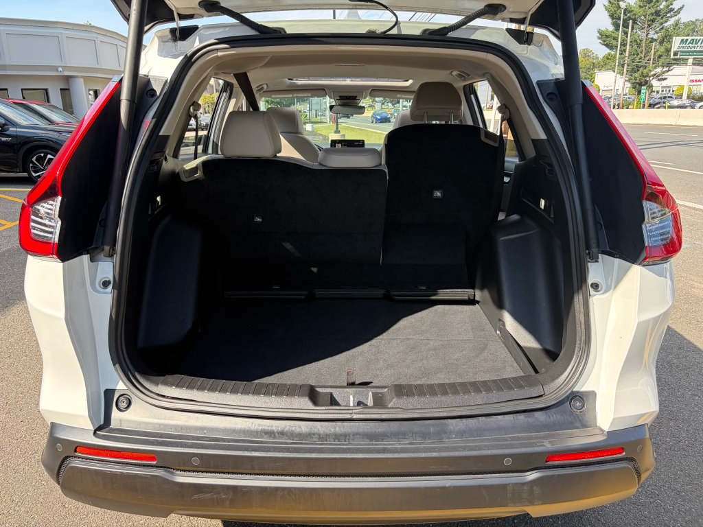 Used 2023 Honda CR-V EX-L image 8