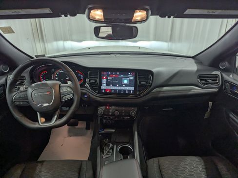 New 2026 Dodge Durango GT image 15