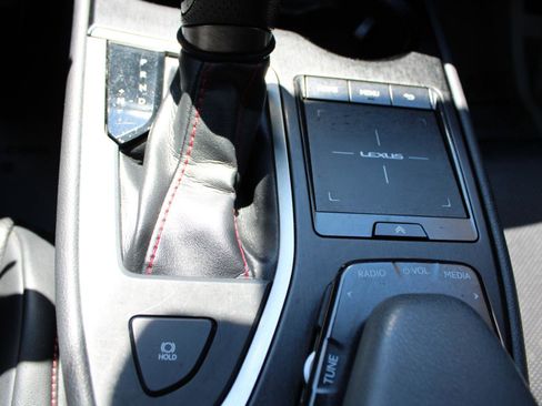 Used 2019 Lexus UX 200 F Sport w/ F Sport Premium Package FWD image 25