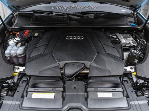 Used 2019 Audi Q8 Prestige AWD/4WD image 54