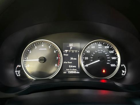 Used 2014 Lexus IS 250 4dr Sport Sdn Auto RWD w/ Premium Package image 13