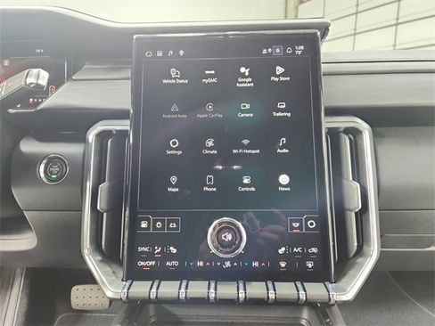 New 2026 GMC Acadia Elevation w/ Elevation Premium Package image 29