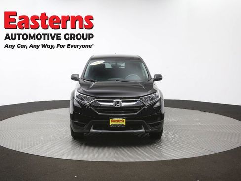 Used 2017 Honda CR-V LX image 50