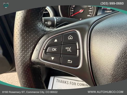 Used 2017 Mercedes-Benz C 300 4MATIC Sedan w/ Premium 2 Package image 16