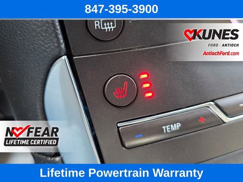 Used 2020 Ford Edge ST w/ Cold Weather Package image 60