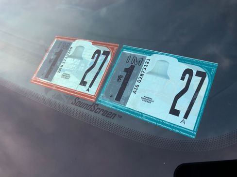 Used 2018 Ford Explorer XLT image 11