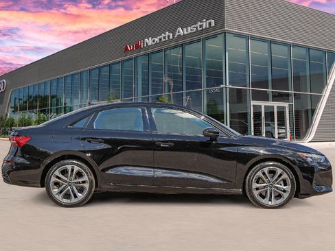 New 2026 Audi A3 2.0T Premium image 4