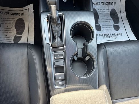 New 2026 Honda Civic Sport Touring image 19