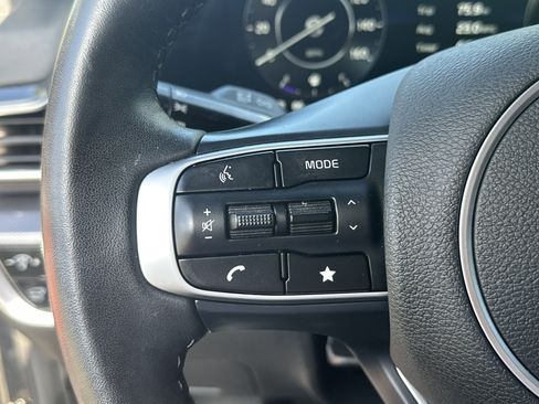 Used 2023 Kia Sportage SX FWD image 27