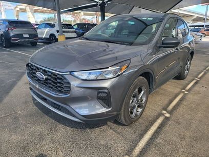 Used 2025 Ford Escape ST-Line