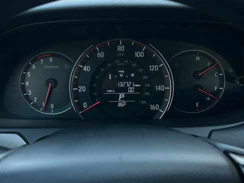 Used 2017 Honda Accord Sport Special Edition image 27