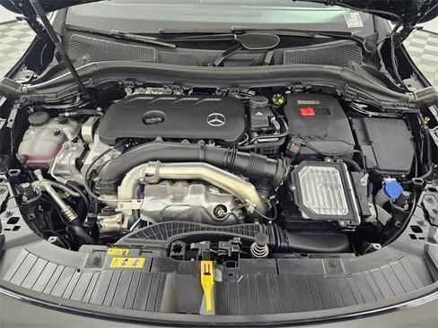 Certified 2026 Mercedes-Benz GLA 250 4MATIC image 15