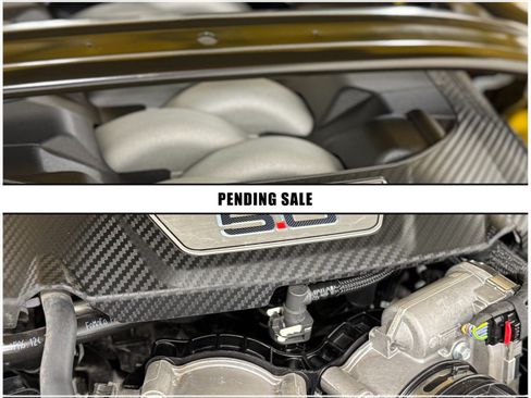 Used 2024 Ford Mustang GT Premium w/ GT Performance Package RWD image 40