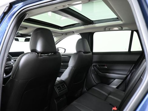 Used 2024 MAZDA CX-50 AWD 2.5 S w/ Premium Package image 6