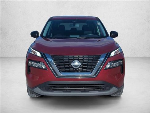 Used 2023 Nissan Rogue S AWD/4WD image 2