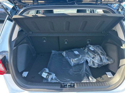 New 2026 Hyundai Venue SEL image 11