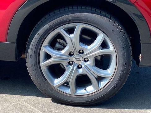 Used 2024 Dodge Hornet R/T image 32