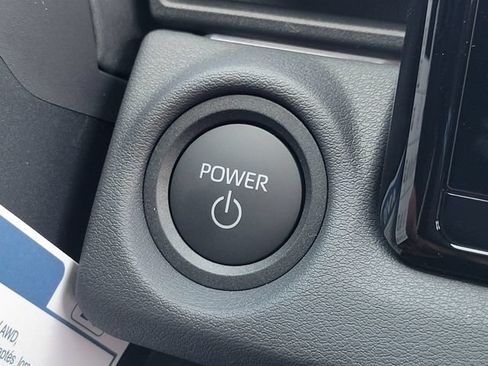 New 2026 Toyota C-HR AWD/4WD image 13