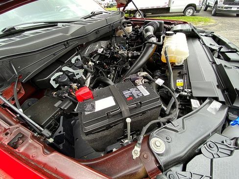 Certified 2023 Ford F150 XLT w/ Equipment Group 302A High image 69