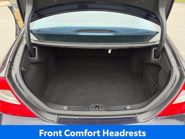 Used 2011 Mercedes-Benz CLS 550 image 20