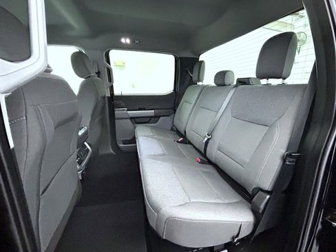 Used 2025 Ford F150 XLT w/ Equipment Group 301A Standard image 19