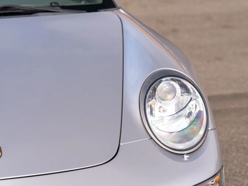 Used 2005 Porsche 911 Carrera S image 12