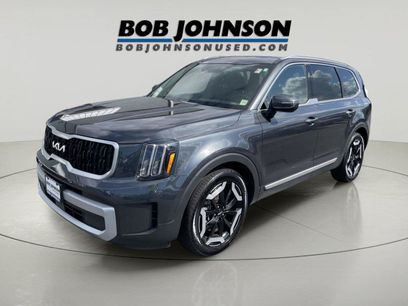 Used 2024 Kia Telluride EX