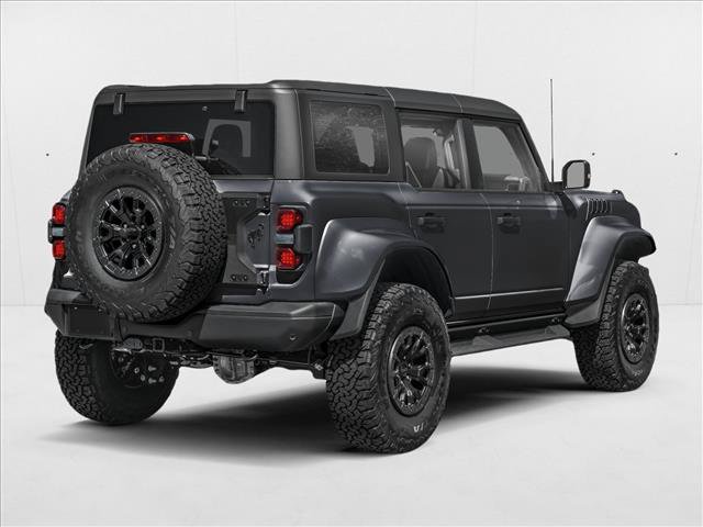 New 2026 Ford Bronco Raptor AWD/4WD image 2