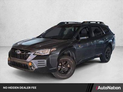 Used 2023 Subaru Outback Wilderness