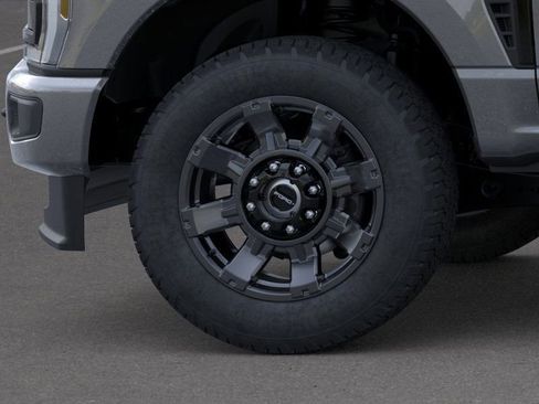 New 2026 Ford F350 XL w/ STX Appearance Package image 19