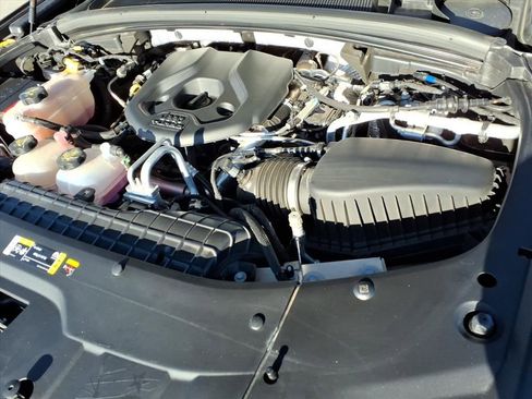 Used 2023 Jeep Grand Cherokee Overland w/ Luxury Tech Group IV image 35