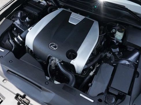 Used 2013 Lexus GS 350 w/ Luxury Pkg RWD image 45