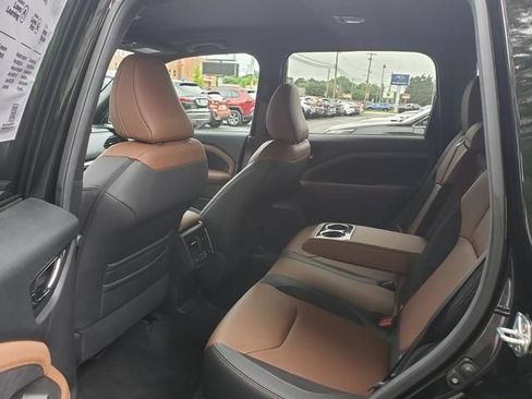 New 2026 Subaru Forester Touring AWD/4WD image 12