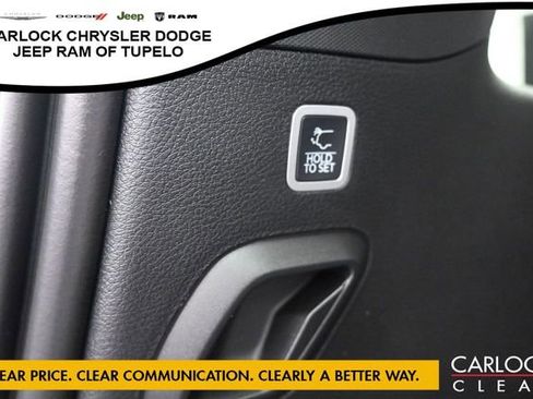New 2026 Jeep Grand Wagoneer 4WD w/ Premium Group I image 35