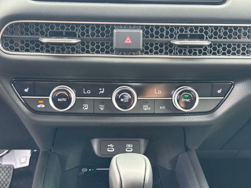 New 2026 Honda HR-V EX-L image 23
