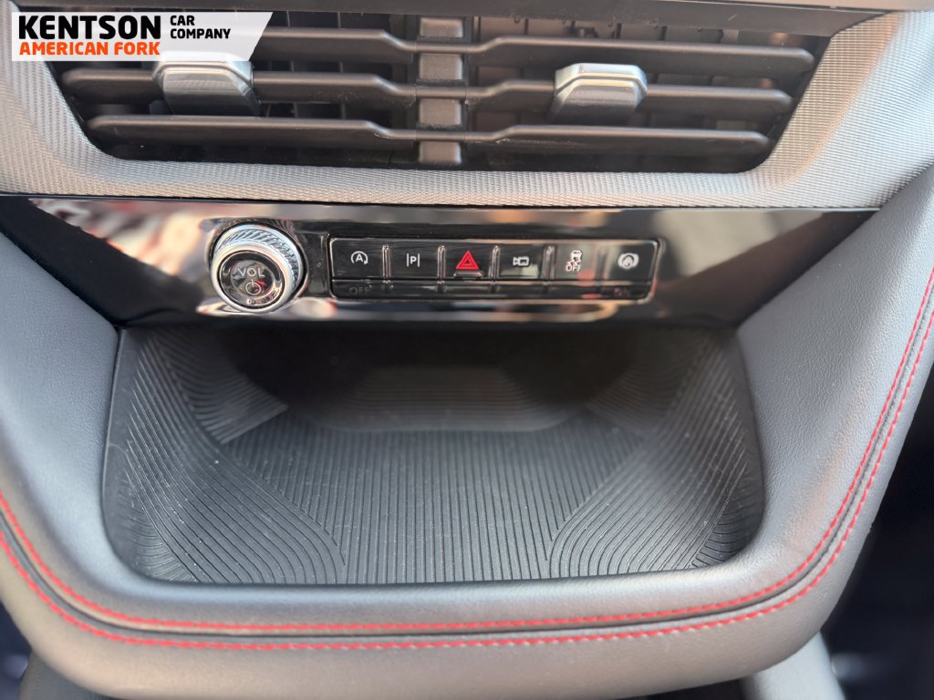 Used 2026 Ford Explorer ST-Line AWD/4WD image 23